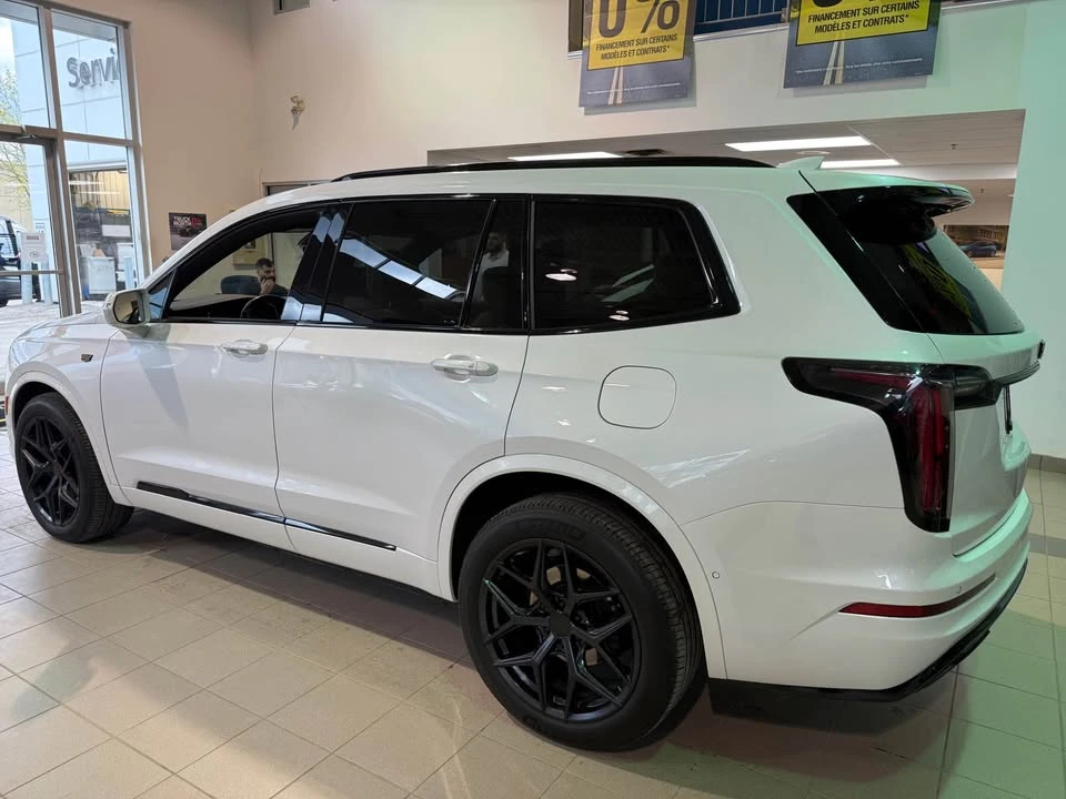 2020 Cadillac XT6 - Image 6 of 16