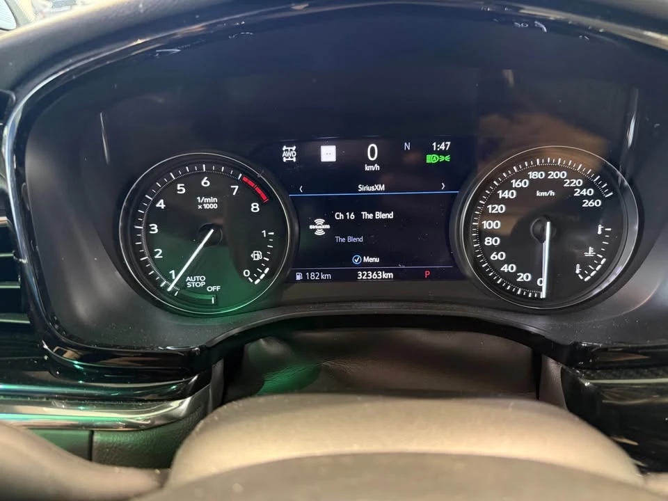 2020 Cadillac XT6 - Image 10 of 16