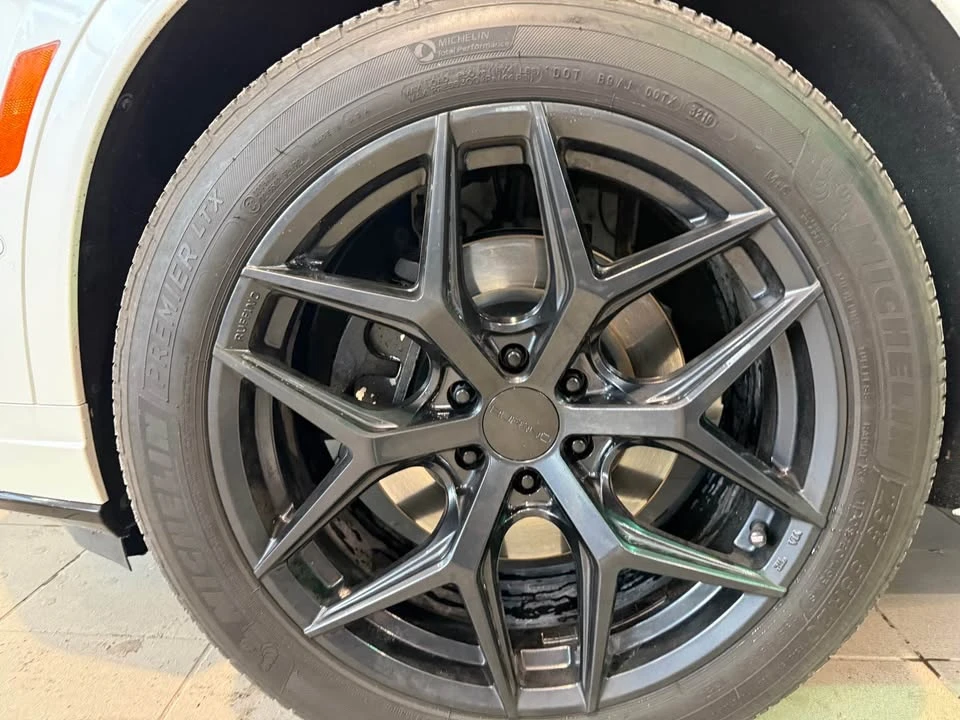 2020 Cadillac XT6 - Image 7 of 16