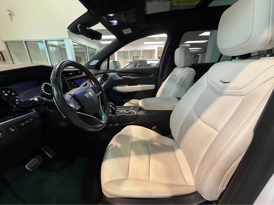 2020 Cadillac XT6 - Image 9 of 16