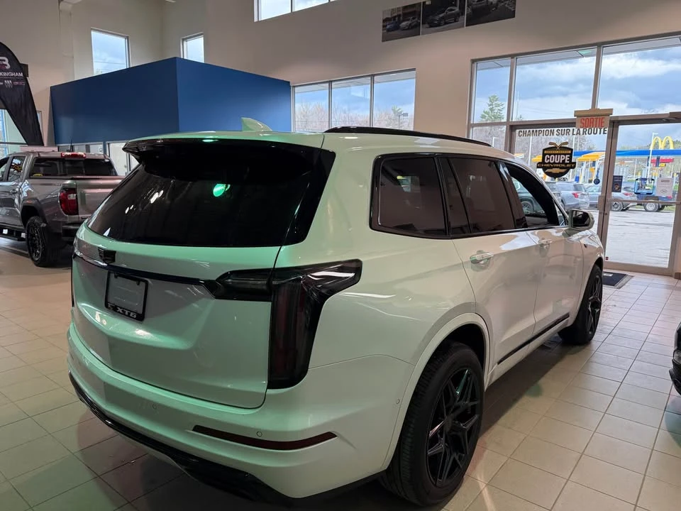 2020 Cadillac XT6 - Image 4 of 16