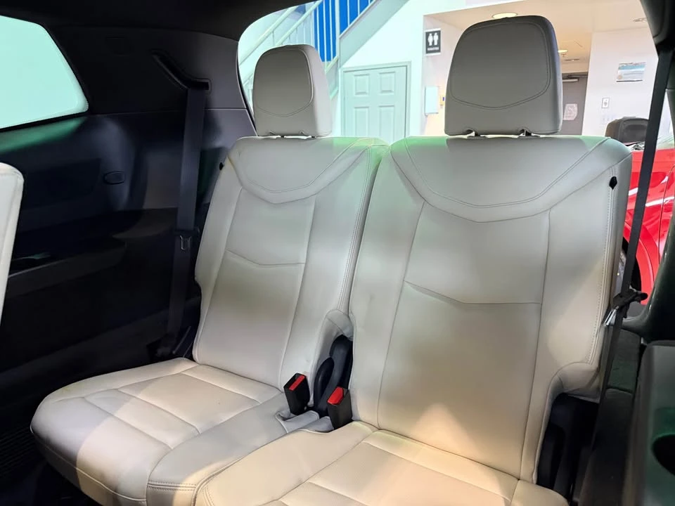 2020 Cadillac XT6 - Image 11 of 16