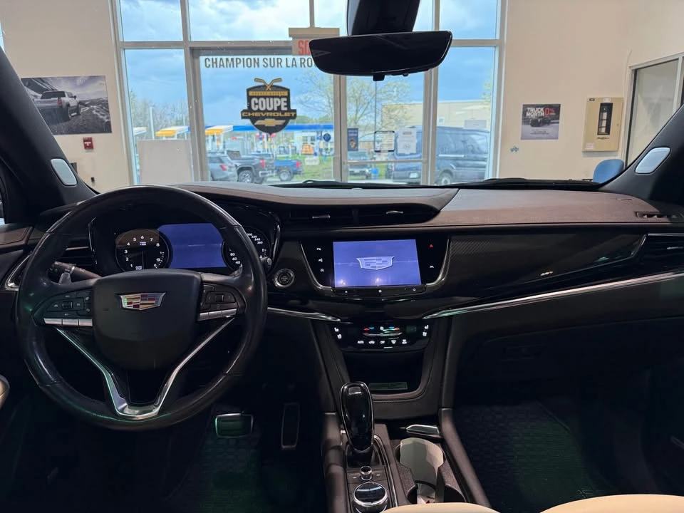 2020 Cadillac XT6 - Image 14 of 16