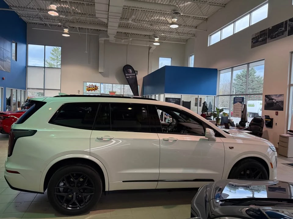 2020 Cadillac XT6 - Image 3 of 16