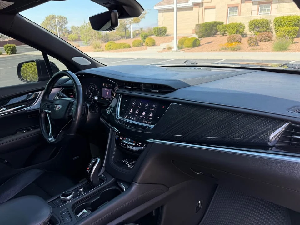 2020 Cadillac XT6 - Image 9 of 17