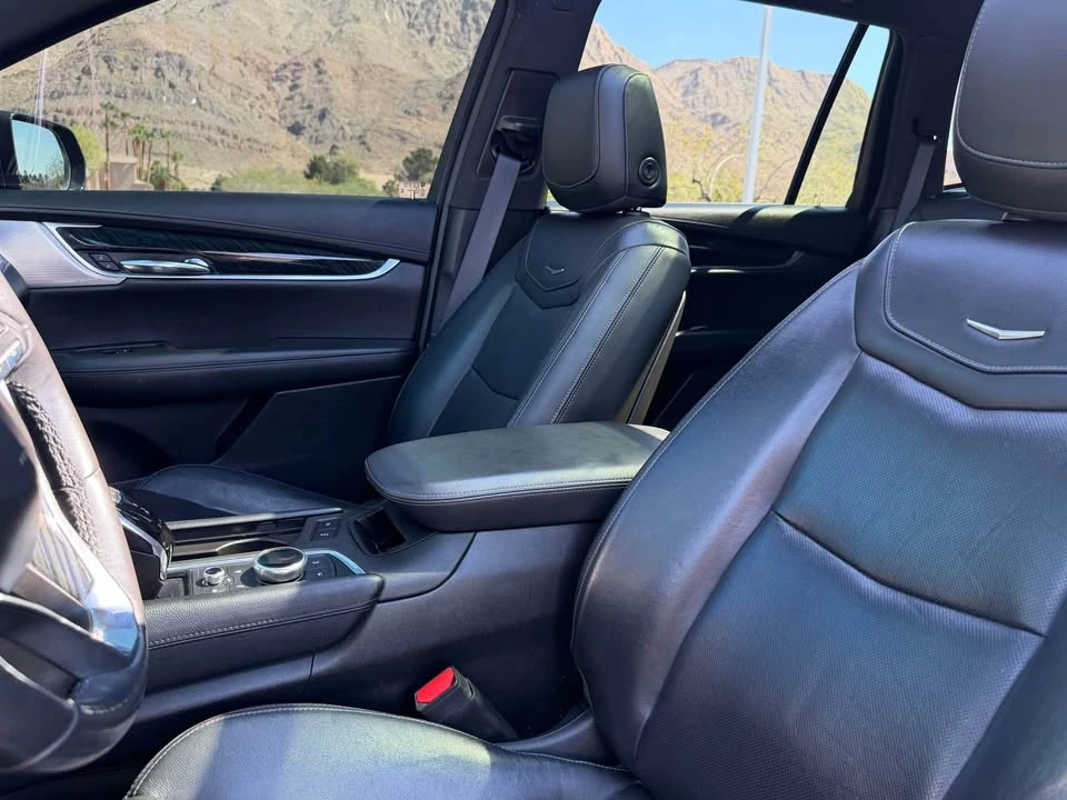 2020 Cadillac XT6 - Image 10 of 17