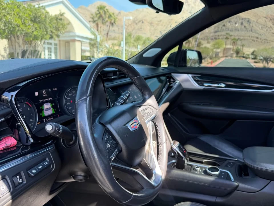 2020 Cadillac XT6 - Image 11 of 17