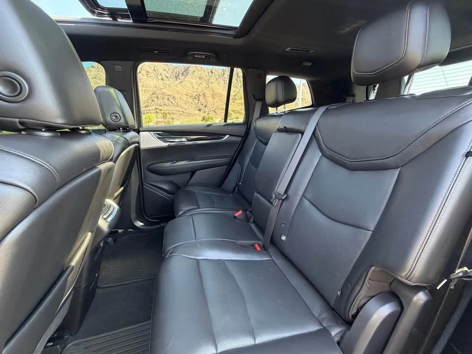 2020 Cadillac XT6 - Image 14 of 17