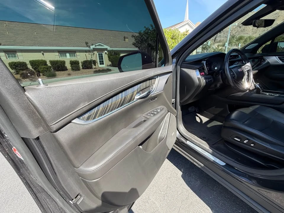 2020 Cadillac XT6 - Image 13 of 17