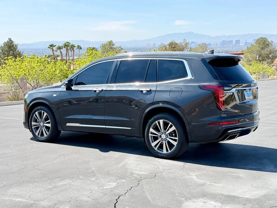 2020 Cadillac XT6 - Image 5 of 17
