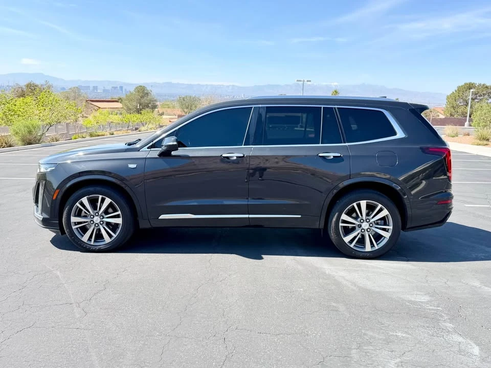 2020 Cadillac XT6 - Image 4 of 17