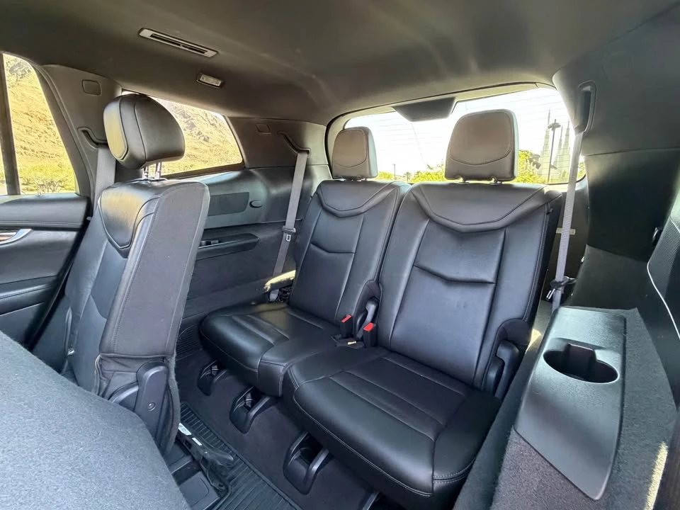 2020 Cadillac XT6 - Image 16 of 17