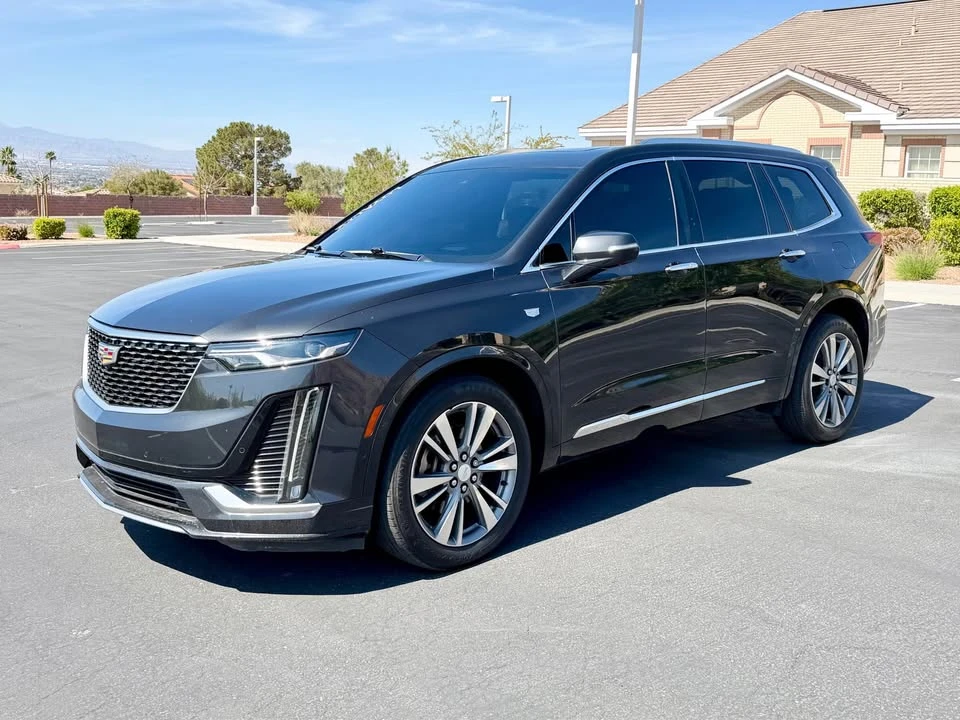 2020 Cadillac XT6 - Image 3 of 17
