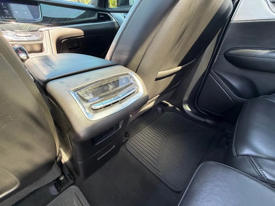 2020 Cadillac XT6 - Image 17 of 17