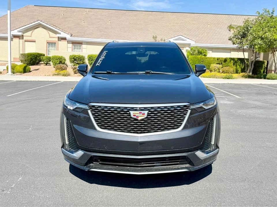 2020 Cadillac XT6 - Image 2 of 17