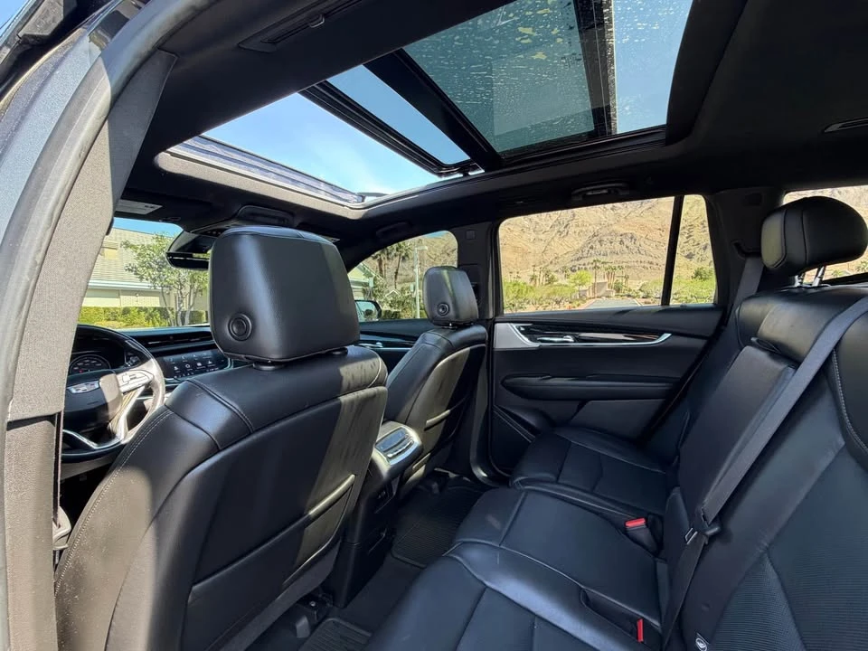 2020 Cadillac XT6 - Image 15 of 17