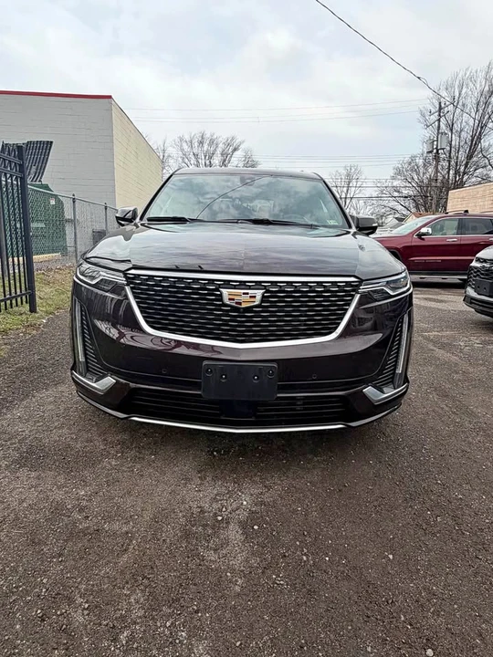 2020 Cadillac XT6 - Image 2 of 17