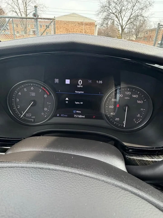 2020 Cadillac XT6 - Image 15 of 17