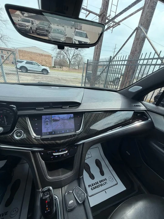 2020 Cadillac XT6 - Image 14 of 17