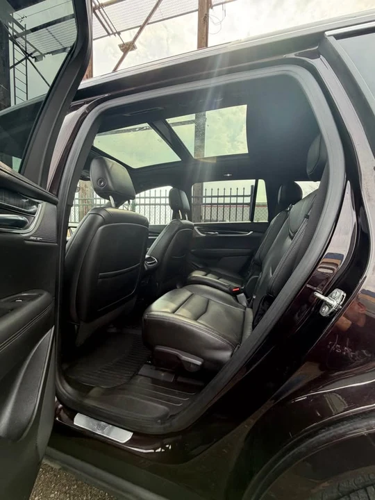 2020 Cadillac XT6 - Image 10 of 17