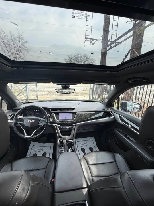 2020 Cadillac XT6 - Image 11 of 17
