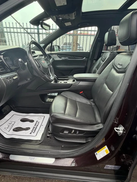 2020 Cadillac XT6 - Image 12 of 17