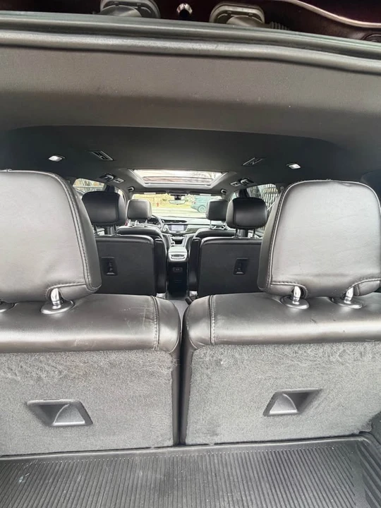 2020 Cadillac XT6 - Image 9 of 17