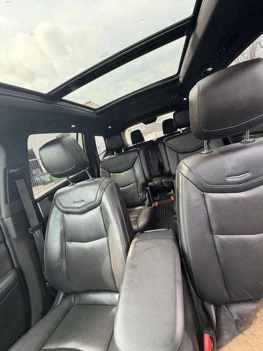 2020 Cadillac XT6 - Image 13 of 17
