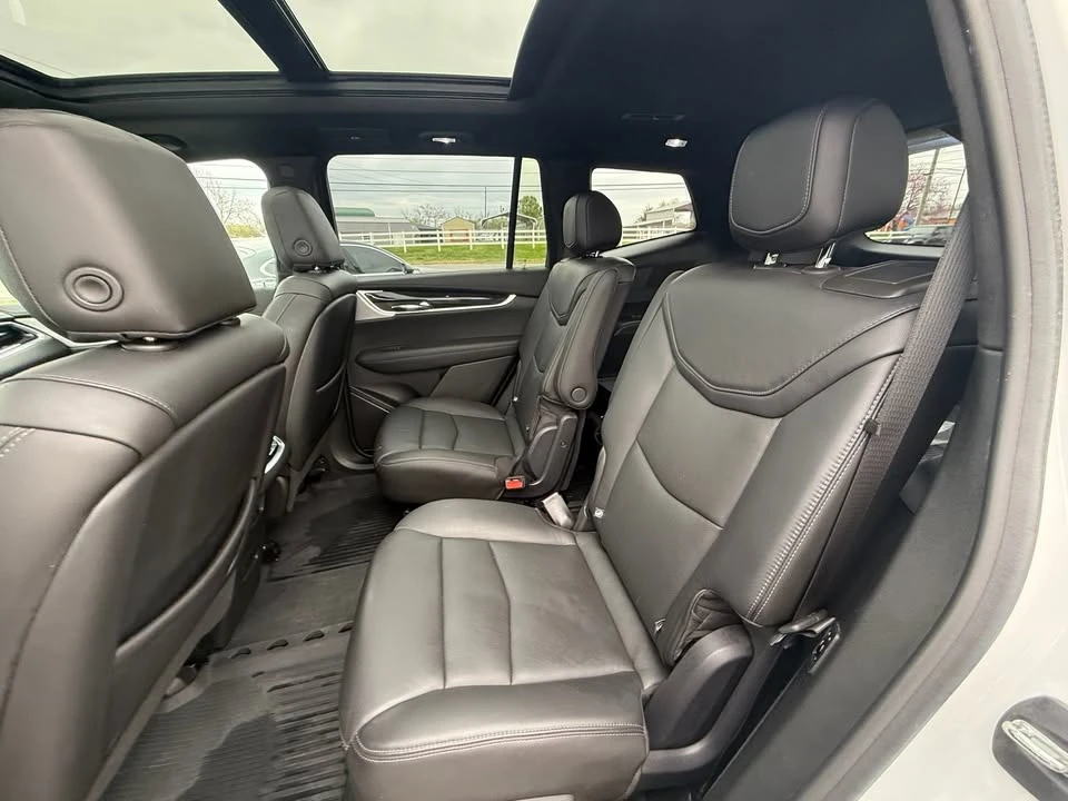2020 Cadillac XT6 - Image 17 of 20