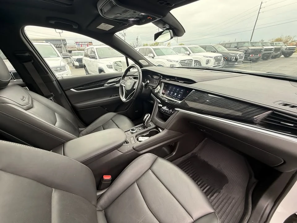 2020 Cadillac XT6 - Image 16 of 20