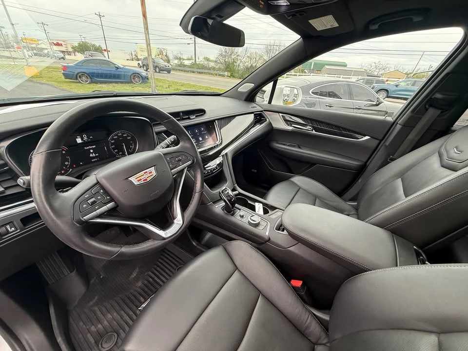 2020 Cadillac XT6 - Image 12 of 20