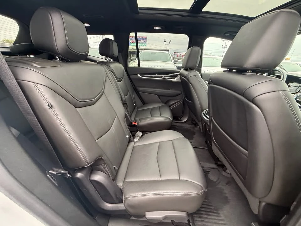 2020 Cadillac XT6 - Image 18 of 20