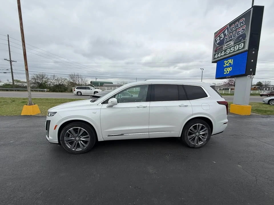 2020 Cadillac XT6 - Image 5 of 20