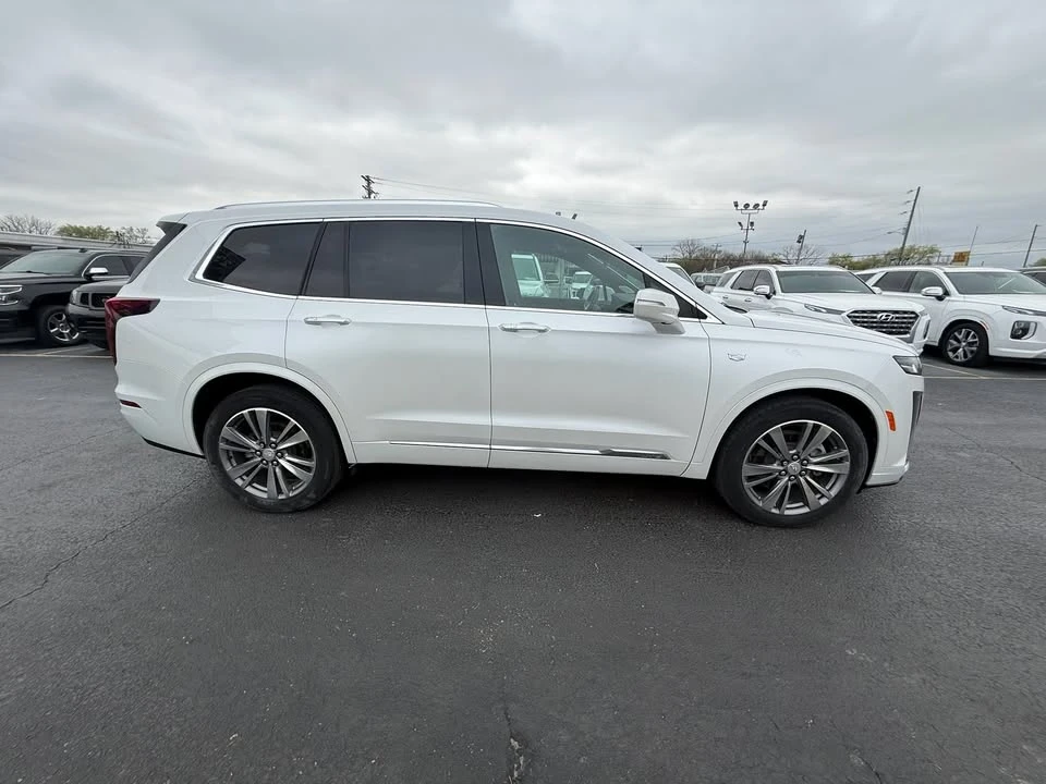 2020 Cadillac XT6 - Image 3 of 20
