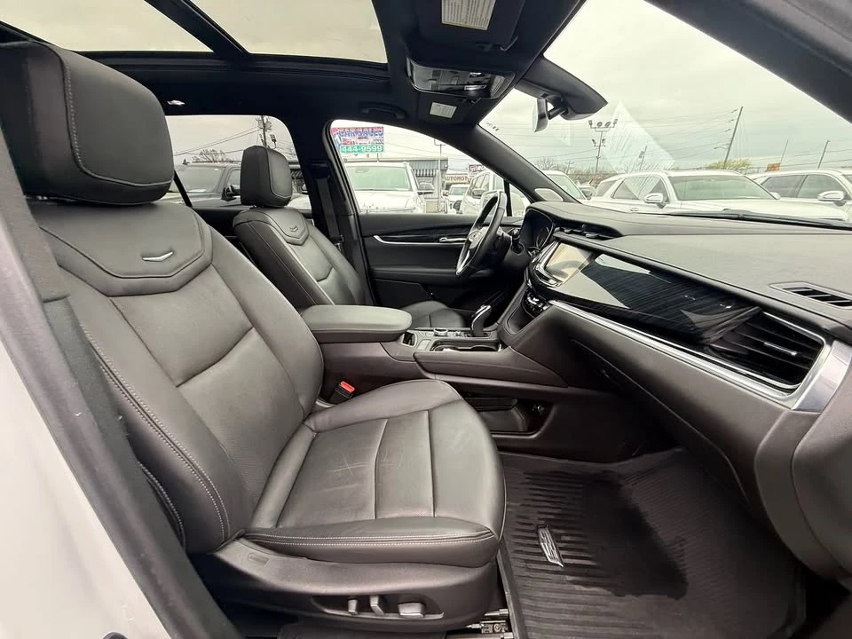 2020 Cadillac XT6 - Image 14 of 20