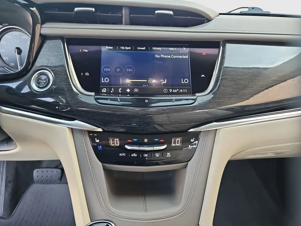 2020 Cadillac XT6 - Image 12 of 18