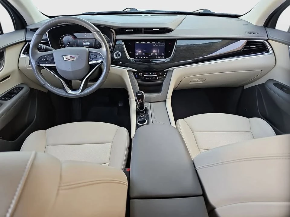 2020 Cadillac XT6 - Image 17 of 18