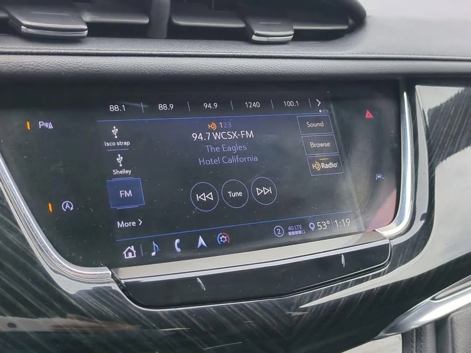 2020 Cadillac XT6 - Image 12 of 20