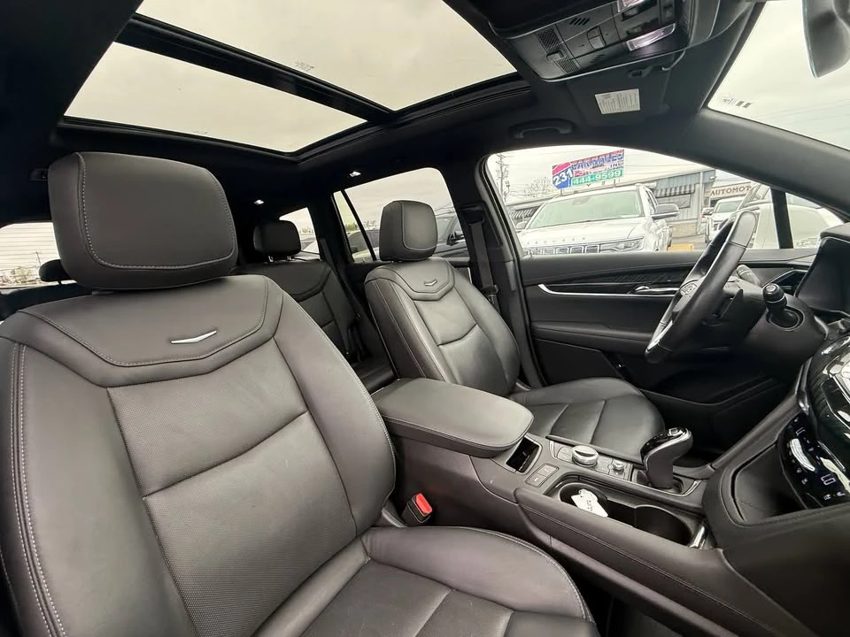 2020 Cadillac XT6 - Image 15 of 20