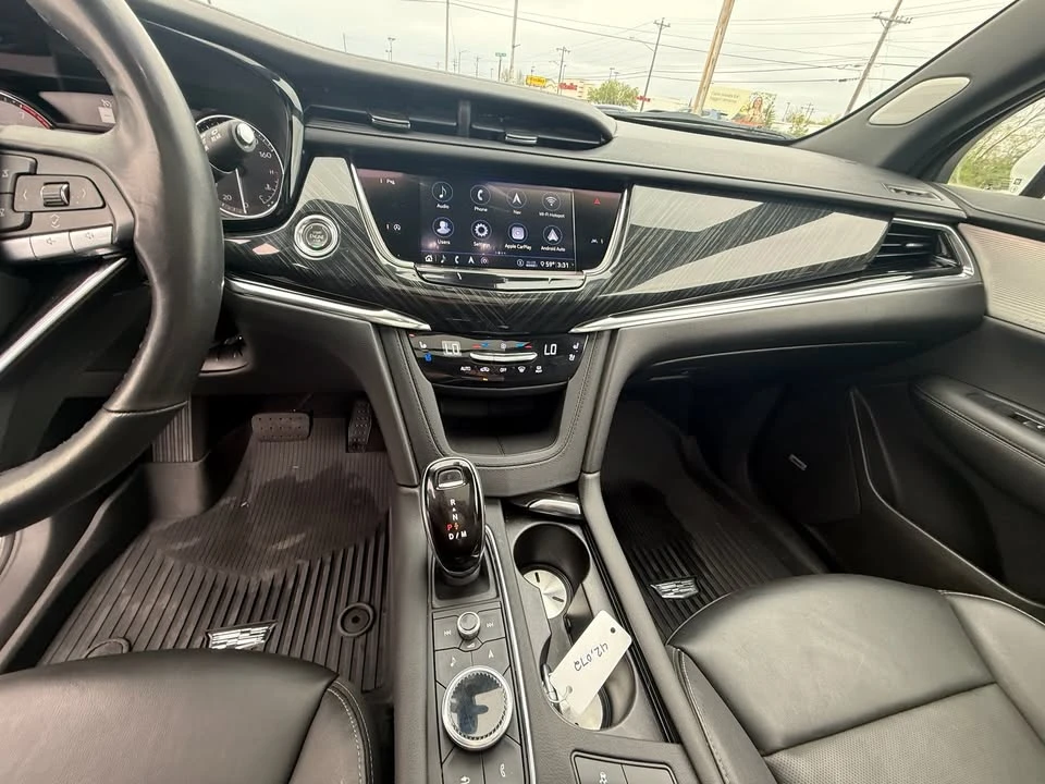 2020 Cadillac XT6 - Image 13 of 20