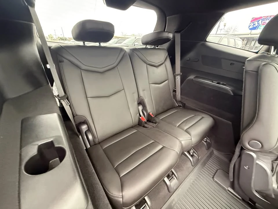 2020 Cadillac XT6 - Image 19 of 20