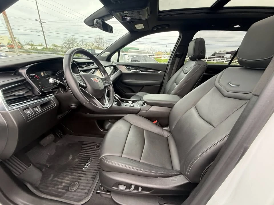 2020 Cadillac XT6 - Image 10 of 20