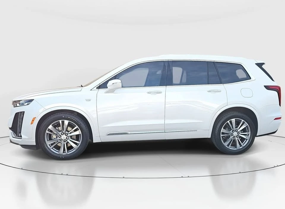 2020 Cadillac XT6 - Image 6 of 18