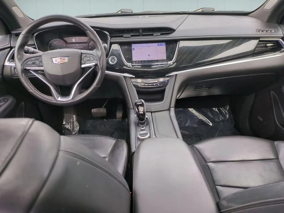 2020 Cadillac XT6 - Image 20 of 20