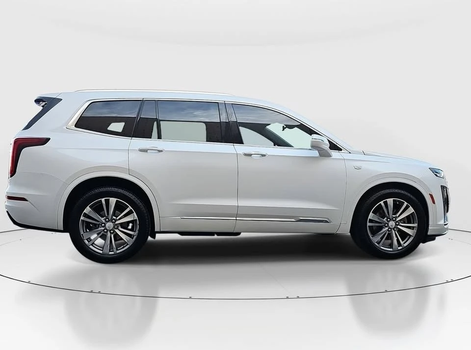 2020 Cadillac XT6 - Image 3 of 18