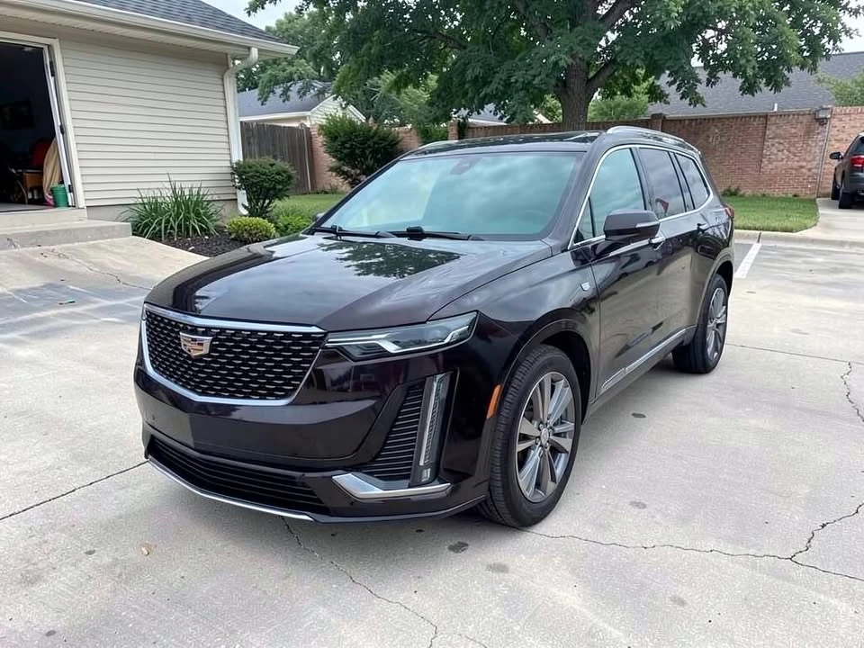 2020 Cadillac XT6 - Image 4 of 20