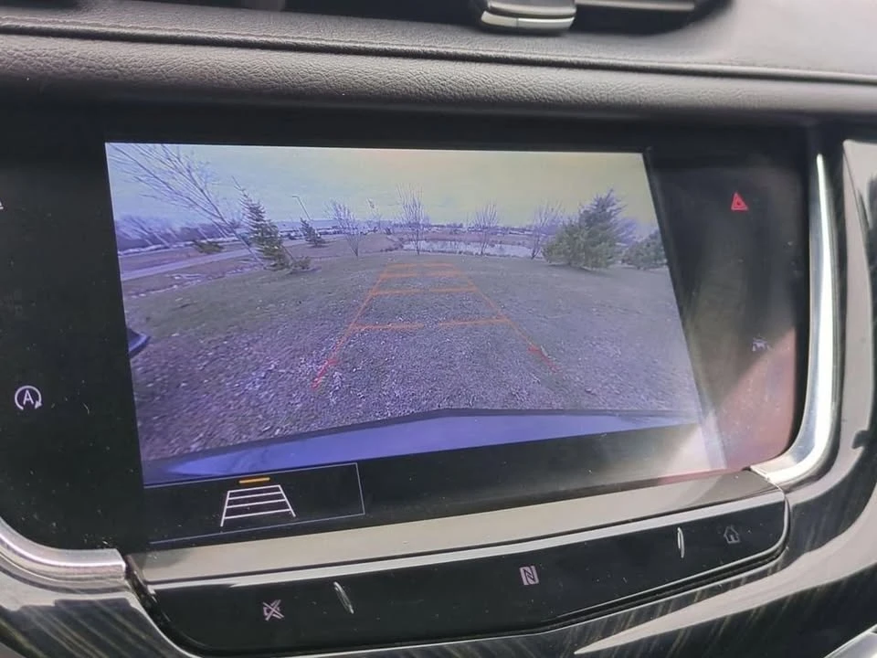 2020 Cadillac XT6 - Image 14 of 20