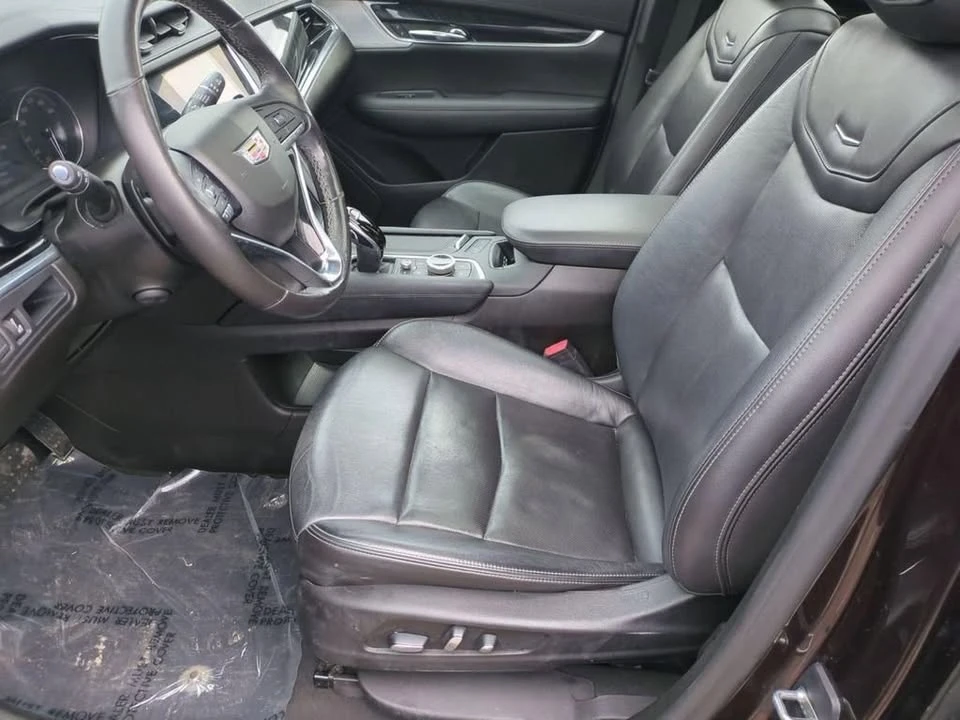 2020 Cadillac XT6 - Image 19 of 20