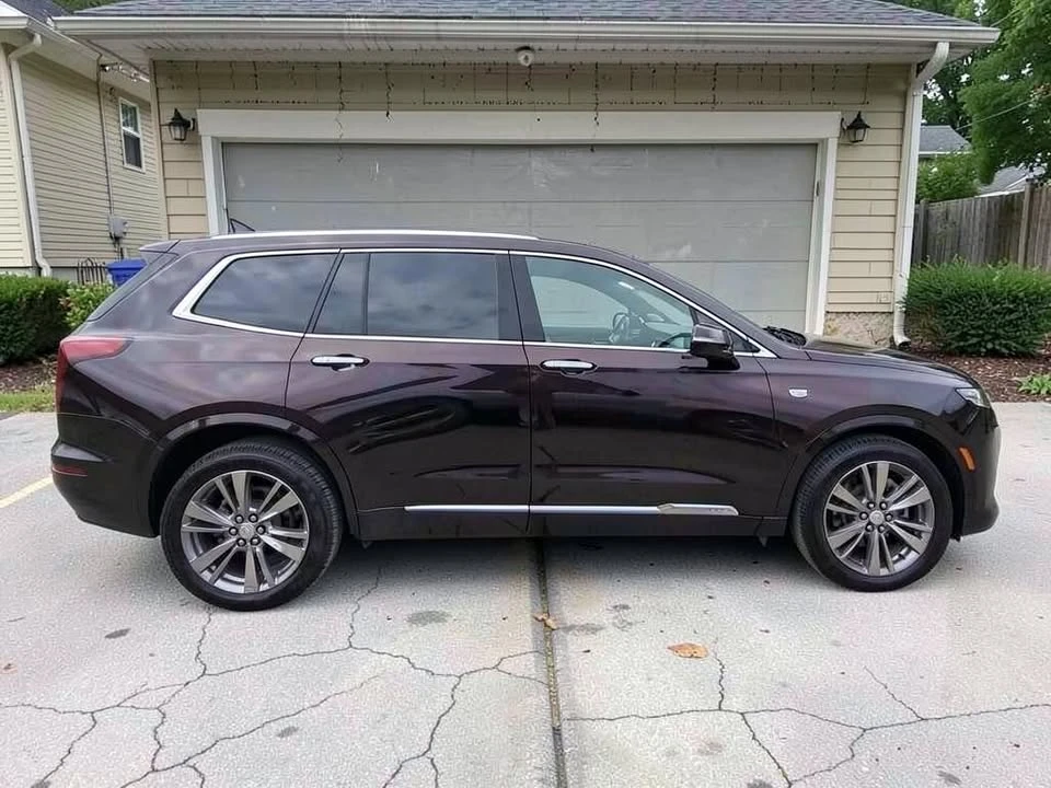 2020 Cadillac XT6 - Image 8 of 20