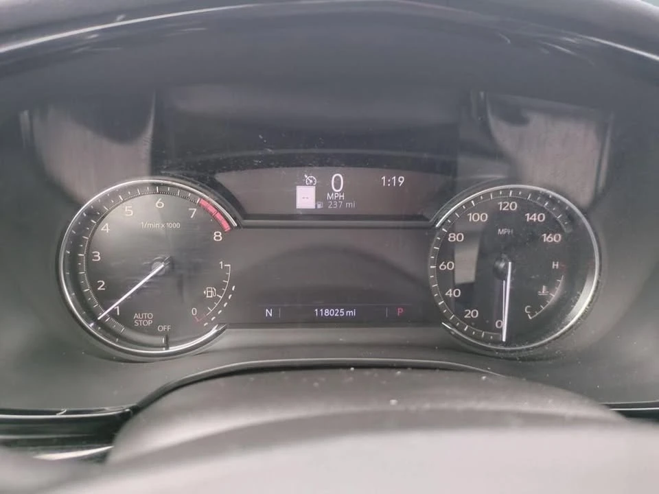 2020 Cadillac XT6 - Image 10 of 20